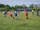 S.S.V. '65 1 - S.K.N.W.K. 1 (competitie) seizoen 2024-2025 (140/341)